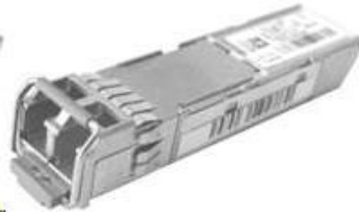 Obrázek Cisco GLC-BX-D=, SFP Transceiver, GbE BX, SMF, 10km