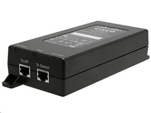 Obrázek Cisco Aironet Power Injector AIR-PWRINJ6