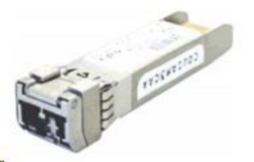 Obrázek Cisco SFP-10G-ZR-S=, SFP+ transceiver, 10GbE ZR, SMF, 80km