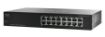 Obrázek Cisco switch SF110-16-RF, 16x10/100, REFRESH