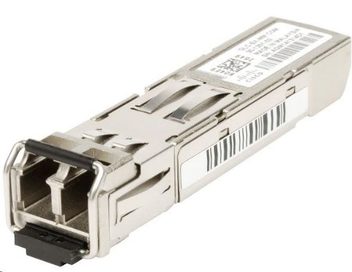 Obrázek Cisco GLC-SX-MMD-RF, SFP Transceiver, GbE SX, MMF, 1km, REFRESH