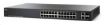 Obrázek Cisco switch SG220-26P, 24x10/100/1000, 2xGbE SFP/RJ-45, PoE