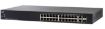 Obrázek Cisco switch SG250-26P, 24x10/100/1000, 2xGbE SFP/RJ-45, PoE