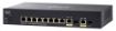 Obrázek Cisco switch SG350-10P, 8x10/100/1000, 2xGbE SFP/RJ-45, PoE