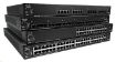 Obrázek Cisco switch SG550X-48, 48x10/100/1000, 2x10GbE SFP+/RJ-45, 2xSFP+