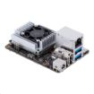 Obrázek ASUS MB Tinker Board Edge T//SBC Motherboard, NXP i.MX 8M, 1GB LPDDR4, 8GB eMMC, 1xHDMI,b 2 x USB, 1xUSB-C