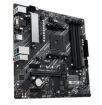 Obrázek ASUS MB Sc AM4 PRIME A520M-A II, AMD A520, 4xDDR4, 1xDP, 1xHDMI, VGA, mATX