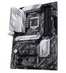 Obrázek ASUS MB Sc LGA1200 PRIME Z590-P WIFI , Intel Z590, 2xDDR4, 1xHDMI, WI-FI