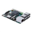 Obrázek ASUS MB Tinker Board/2GB, RK3288, 2GB DDR3, VGA, Micro SD(TF) card slot, WI-FI, 4xUSB 2.0