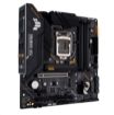 Obrázek ASUS MB Sc LGA1200 TUF GAMING B560M-PLUS WIFI, Intel B560, 4xDDR4, 1xDP, 1xHDMI, WI-FI, mATX