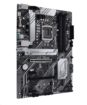 Obrázek ASUS MB Sc LGA1200 PRIME B560-PLUS, Intel B560, 4xDDR4, 1xDP, 1xHDMI, 1xVGA