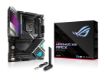 Obrázek ASUS MB Sc LGA1200 ROG MAXIMUS XIII APEX, Intel Z590, 2xDDR4, WI-FI