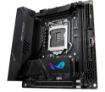 Obrázek ASUS MB Sc LGA1200 ROG STRIX Z590-I GAMING WIFI, Intel Z590, 2xDDR4, 1xHDMI, WI-FI, mini-ITX