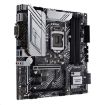 Obrázek ASUS MB Sc LGA1200 PRIME Z590M-PLUS, Intel Z590, 4xDDR4, 1xDP, 1xHDMI, 1xDVI, WI-FI, mATX