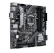 Obrázek ASUS MB Sc LGA1200 PRIME H570M-PLUS, Intel H570, 4xDDR4, 1xDP, 1xHDMI, 1xDVI, mATX