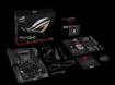 Obrázek ASUS MB Sc AM4 ROG CROSSHAIR VIII DARK HERO, AMD X570, 4xDDR4, WI-FI