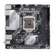 Obrázek ASUS MB Sc LGA1200 PRIME B460I-PLUS, Intel B460, 2xDDR4, 1xDP, 1xHDMI, mini-ITX