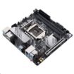 Obrázek ASUS MB Sc LGA1200 PRIME B460I-PLUS, Intel B460, 2xDDR4, 1xDP, 1xHDMI, mini-ITX