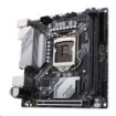 Obrázek ASUS MB Sc LGA1200 PRIME B460I-PLUS, Intel B460, 2xDDR4, 1xDP, 1xHDMI, mini-ITX