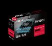 Obrázek ASUS VGA AMD Radeon PH-550-2G, RX 550, 2GB GDDR5, 1xDP 1xHDMI, 1xDVI