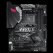 Obrázek ASUS MB Sc AM4 ROG STRIX B450-F GAMING/MINING II, AMD B450, 4xDDR4, 1xDP, 1xHDMI