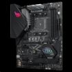 Obrázek ASUS MB Sc AM4 ROG STRIX B450-F GAMING/MINING II, AMD B450, 4xDDR4, 1xDP, 1xHDMI