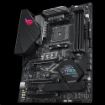 Obrázek ASUS MB Sc AM4 ROG STRIX B450-F GAMING/MINING II, AMD B450, 4xDDR4, 1xDP, 1xHDMI