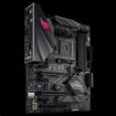 Obrázek ASUS MB Sc AM4 ROG STRIX B450-F GAMING/MINING II, AMD B450, 4xDDR4, 1xDP, 1xHDMI