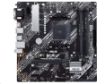 Obrázek ASUS MB Sc AM4 PRIME B450M-A II, AMD B450, 4xDDR4, 1xHDMI, 1xDVI, 1xVGA, mATX