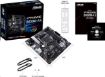 Obrázek ASUS MB Sc AM4 PRIME B450M-A II, AMD B450, 4xDDR4, 1xHDMI, 1xDVI, 1xVGA, mATX