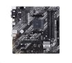 Obrázek ASUS MB Sc AM4 PRIME A520M-A, AMD A520, 4xDDR4, 1xHDMI, 1xDVI, 1xVGA, mATX