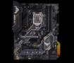 Obrázek ASUS MB Sc LGA1200 TUF GAMING B460-PLUS, Intel B460, 4xDDR4, VGA