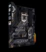 Obrázek ASUS MB Sc LGA1200 TUF GAMING B460-PLUS, Intel B460, 4xDDR4, VGA