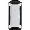 Obrázek ASUS skříň TUF GAMING GT501 WHITE AURA, EATX, Mid-Tower, bílá