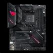 Obrázek ASUS MB Sc AM4 ROG STRIX B550-F GAMING, AMD B550, 4xDDR4, 1xDP, 1xHDMI