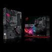 Obrázek ASUS MB Sc AM4 ROG STRIX B550-F GAMING, AMD B550, 4xDDR4, 1xDP, 1xHDMI