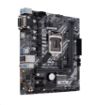 Obrázek ASUS MB Sc LGA1200 PRIME H410M-A/CSM, intel H410, 2xDDR4, VGA, mATX