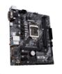 Obrázek ASUS MB Sc LGA1200 PRIME H410M-A/CSM, intel H410, 2xDDR4, VGA, mATX