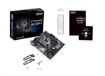 Obrázek ASUS MB Sc LGA1200 PRIME H410M-A/CSM, intel H410, 2xDDR4, VGA, mATX