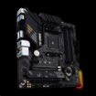 Obrázek ASUS MB Sc AM4 TUF GAMING B550M-PLUS, AMD B550, 4xDDR4, 1xDP, 1xHDMI, mATX