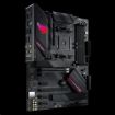 Obrázek ASUS MB Sc AM4 ROG STRIX B550-F GAMING (WI-FI), AMD B550, 4xDDR4, 1xDP, 1xHDMI, WI-FI