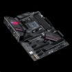 Obrázek ASUS MB Sc AM4 ROG STRIX B550-F GAMING (WI-FI), AMD B550, 4xDDR4, 1xDP, 1xHDMI, WI-FI