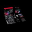 Obrázek ASUS MB Sc AM4 ROG STRIX B550-F GAMING (WI-FI), AMD B550, 4xDDR4, 1xDP, 1xHDMI, WI-FI