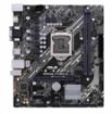 Obrázek ASUS MB Sc LGA1200 PRIME H410M-D, Intel H410, 2xDDR4, VGA, mATX