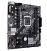 Obrázek ASUS MB Sc LGA1200 PRIME H410M-E, Intel H410, 2xDDR4, VGA, mATX