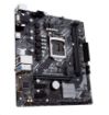 Obrázek ASUS MB Sc LGA1200 PRIME H410M-E, Intel H410, 2xDDR4, VGA, mATX