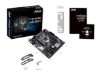 Obrázek ASUS MB Sc LGA1200 PRIME H410M-E, Intel H410, 2xDDR4, VGA, mATX