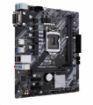 Obrázek ASUS MB Sc LGA1200 PRIME H410M-K, Intel H410, 2xDDR4, VGA, mATX