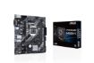 Obrázek ASUS MB Sc LGA1200 PRIME B460M-K, Intel B460, 2xDDR4, VGA, mATX