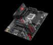 Obrázek ASUS MB Sc LGA1200 ROG STRIX B460-H GAMING, Intel B460, 4xDDR4, VGA